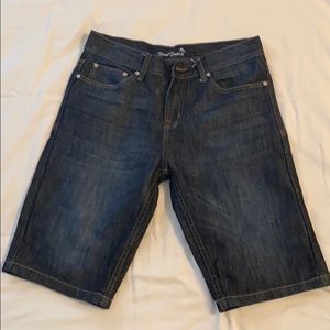 Desert dunes men’s size 30 jean shorts